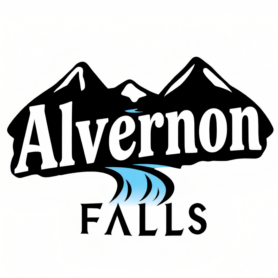 Alvernon Falls